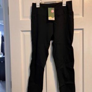 Halara Leggings No-Fur